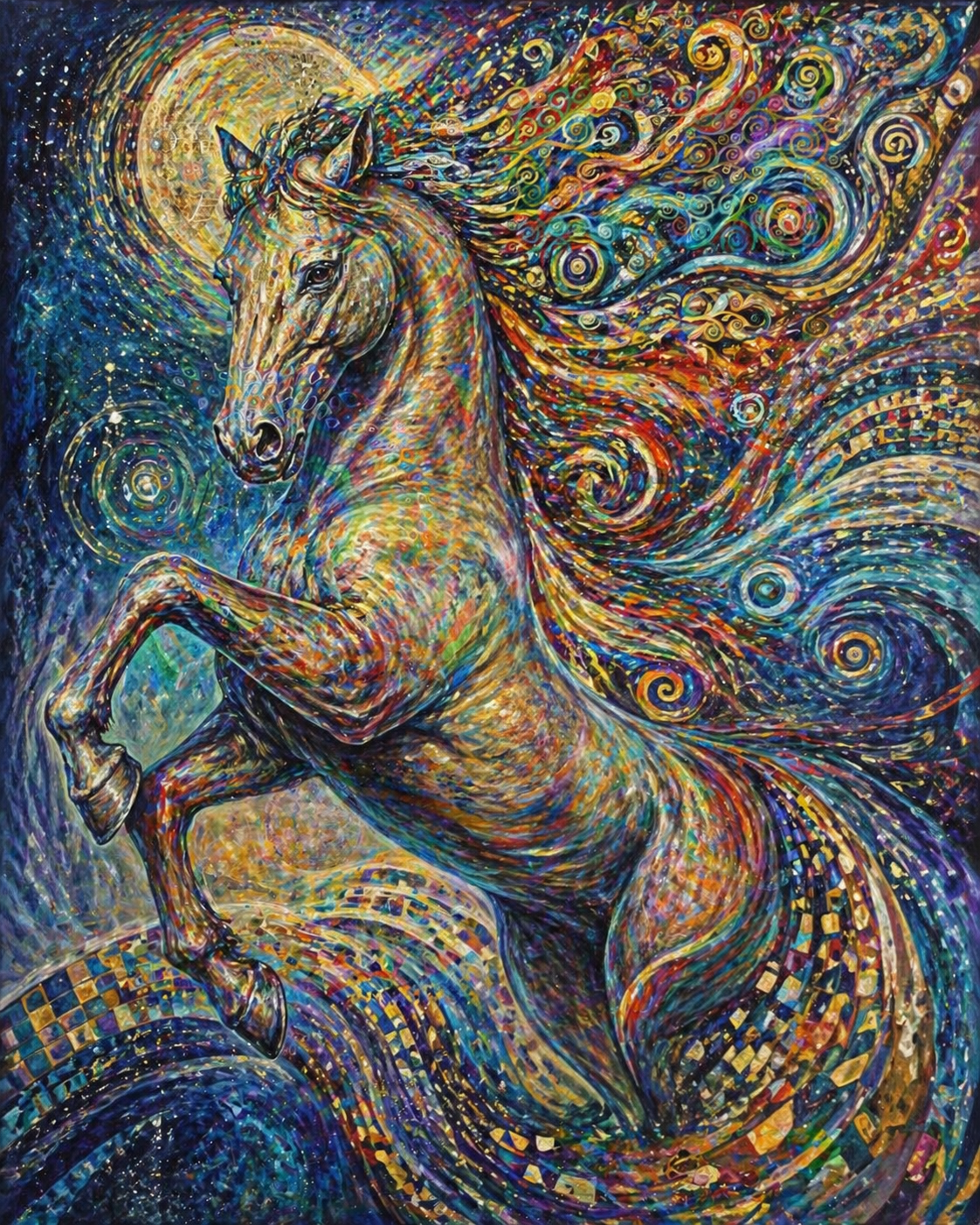 Art sample